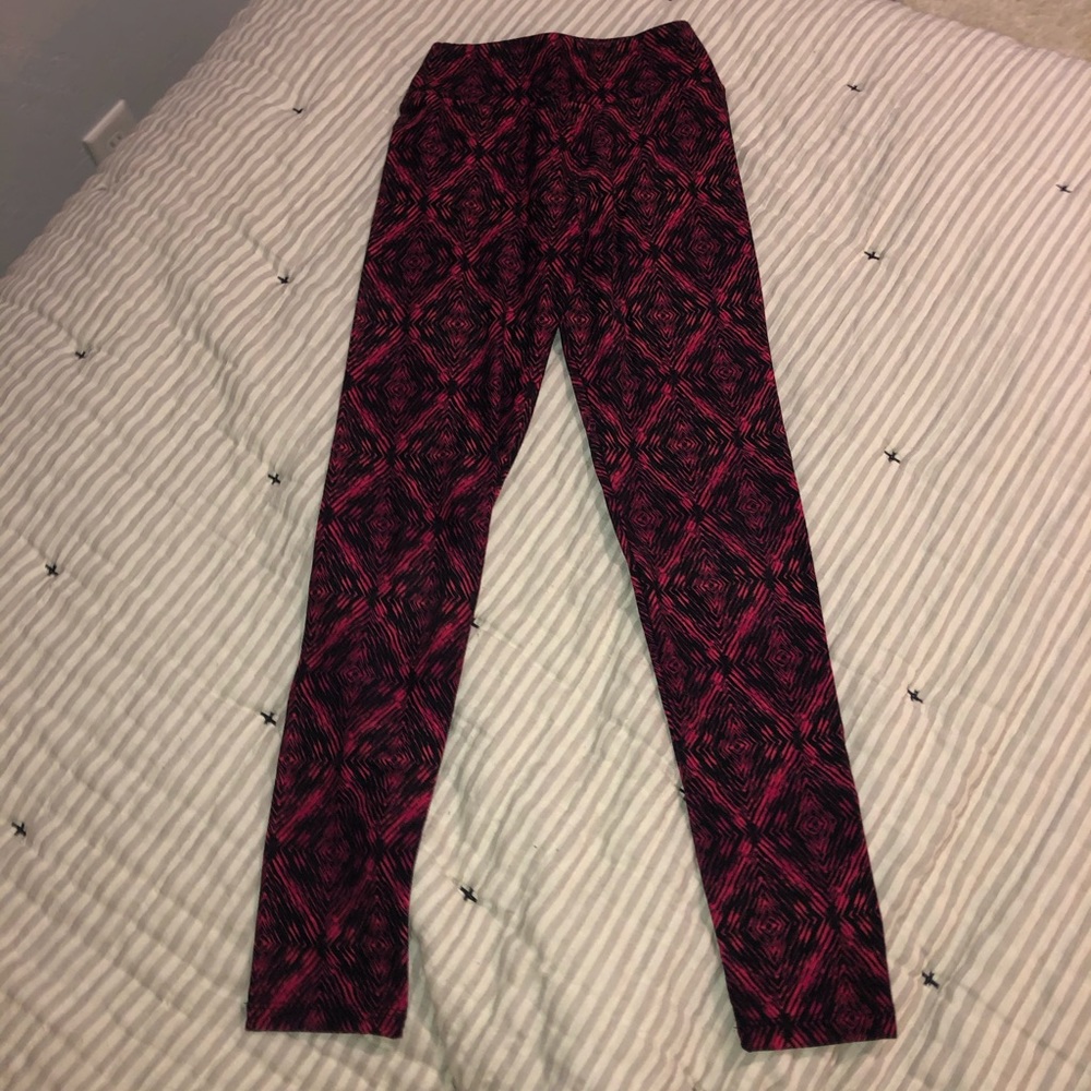 Lularoe leggings